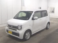 Honda N WGN лот № 3048 оценка R  с аукциона в Японии 3