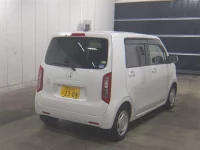 Honda N WGN лот № 3048 оценка R  с аукциона в Японии 4