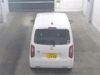 Honda N WGN лот № 3048 оценка R  с аукциона в Японии 5