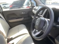 Honda N WGN лот № 3048 оценка R  с аукциона в Японии 6