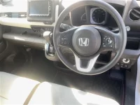 Honda N WGN лот № 3048 оценка R  с аукциона в Японии 2