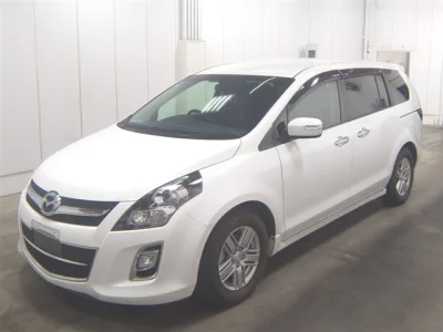 Mazda MPV
