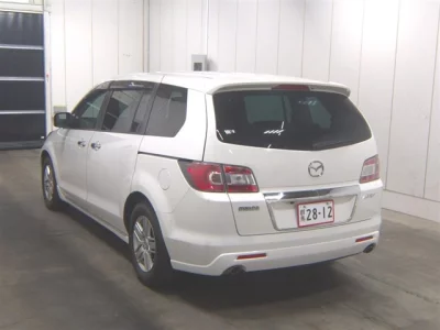 Mazda MPV