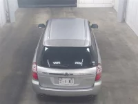 Subaru LEGACY лот № 1136 оценка R  с аукциона в Японии 5