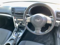 Subaru LEGACY лот № 1136 оценка R  с аукциона в Японии 2