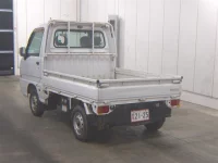 Subaru SAMBAR лот № 1140 оценка R  с аукциона в Японии 1