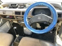 Honda ACTY TRUCK лот № 1151 оценка 3  с аукциона в Японии 2