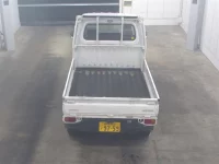 Subaru SAMBAR лот № 3591 оценка 2  с аукциона в Японии 5