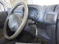 Honda ACTY TRUCK лот № 6002 оценка 3.5  с аукциона в Японии 5