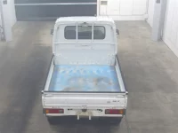 Honda ACTY TRUCK лот № 6002 оценка 3.5  с аукциона в Японии 4