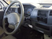 Mitsubishi MINICAB TRUCK лот № 6003 оценка 3.5  с аукциона в Японии 5