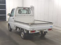 Mitsubishi MINICAB TRUCK лот № 6003 оценка 3.5  с аукциона в Японии 1