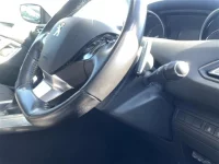 Peugeot 308 лот № 1032 оценка 4  с аукциона в Японии 6