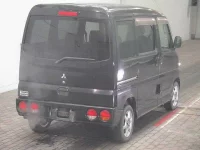 Mitsubishi TOWNBOX лот № 7001 оценка 3  с аукциона в Японии 3