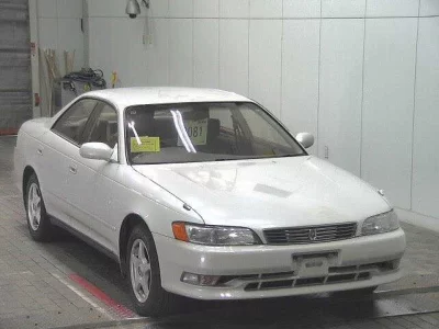 Toyota MARK II