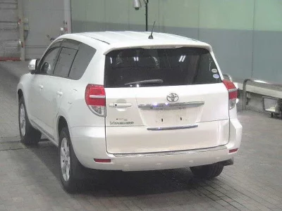 Toyota VANGUARD