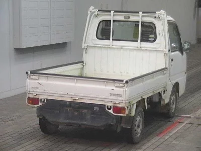 Subaru SAMBAR