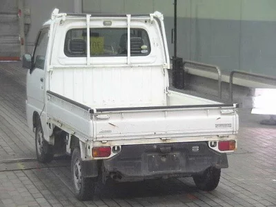 Subaru SAMBAR