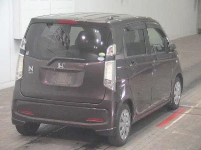 Honda N WGN
