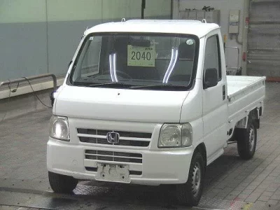 Honda ACTY TRUCK