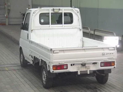 Honda ACTY TRUCK