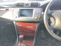 Toyota BREVIS лот № 93 оценка 3.5  с аукциона в Японии 4