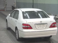 Toyota BREVIS лот № 93 оценка 3.5  с аукциона в Японии 1