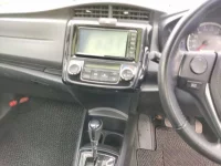 Toyota COROLLA AXIO лот № 2154 оценка 3.5  с аукциона в Японии 4