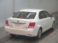 Toyota COROLLA AXIO лот № 7104 оценка R  с аукциона в Японии 3