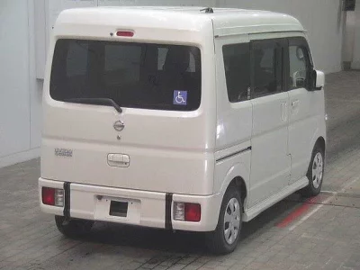 Nissan CLIPPER RIO