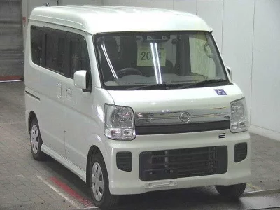 Nissan CLIPPER RIO