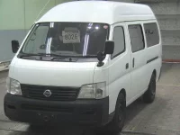 Nissan CARAVAN VAN лот № 8026 оценка R  с аукциона в Японии 2