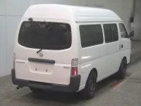 Nissan CARAVAN VAN лот № 8026 оценка R  с аукциона в Японии 3