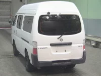 Nissan CARAVAN VAN лот № 8026 оценка R  с аукциона в Японии 1