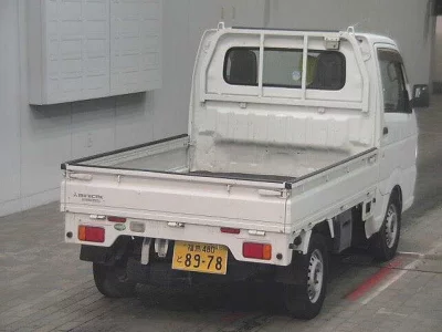 Mitsubishi MINICAB TRUCK