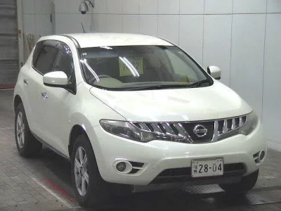Nissan MURANO