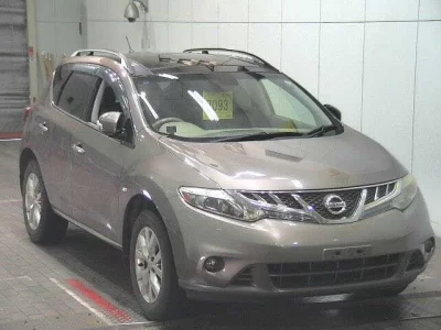 Nissan MURANO