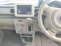 Suzuki ALTO LAPIN лот № 6142 оценка 3.5  с аукциона в Японии 4