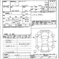 Suzuki ALTO LAPIN лот № 6142 оценка 3.5  с аукциона в Японии 5