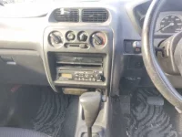 Daihatsu TERIOS KID лот № 2104 оценка R  с аукциона в Японии 4