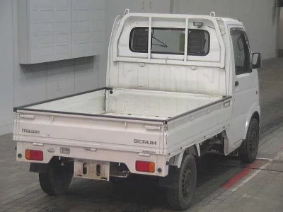 Mazda SCRUM TRUCK