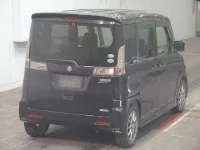 Suzuki SPACIA лот № 7088 оценка 3.5  с аукциона в Японии 3