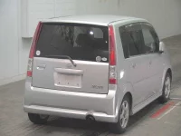 Daihatsu MOVE лот № 2115 оценка R  с аукциона в Японии 3