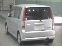 Daihatsu MOVE лот № 2115 оценка R  с аукциона в Японии 1