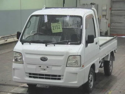 Subaru SAMBAR