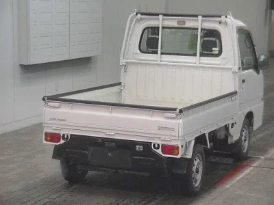 Subaru SAMBAR