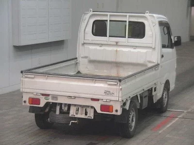 Mazda SCRUM TRUCK
