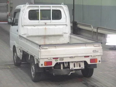 Mazda SCRUM TRUCK