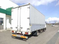 Mitsubishi FUSO FIGHTER лот № 8040 оценка 3  с аукциона в Японии 3