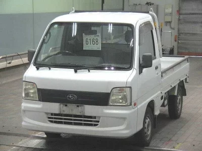 Subaru SAMBAR